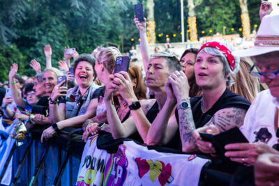 LP @ OLT Rivierenhof, foto 10, foto's door Marc Verdonck - FrontView Magazine