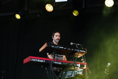 LP @ OLT Rivierenhof, foto 14, foto's door Marc Verdonck - FrontView Magazine