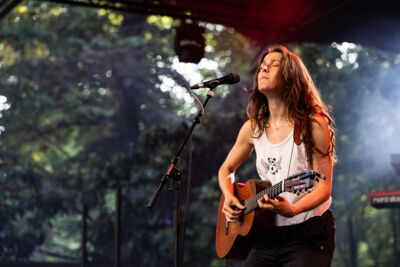 Pitou @ OLT Rivierenhof, picture 9, photographed by Marc Verdonck - FrontView Magazine