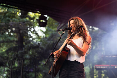 Pitou @ OLT Rivierenhof, picture 10, photographed by Marc Verdonck - FrontView Magazine