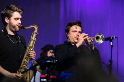 Blackwave @ OLT Rivierenhof, picture 10, photographed by Marc Verdonck - FrontView Magazine