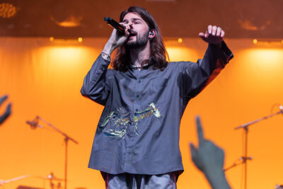 Blackwave @ OLT Rivierenhof, picture 18, photographed by Marc Verdonck - FrontView Magazine