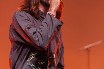 Blackwave @ OLT Rivierenhof, picture 20, photographed by Marc Verdonck - FrontView Magazine