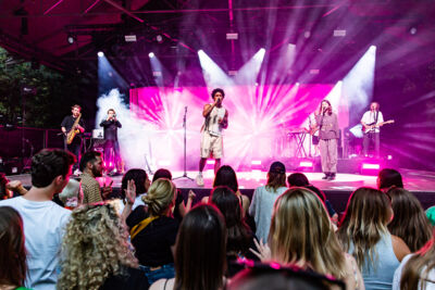 Blackwave @ OLT Rivierenhof, picture 22, photographed by Marc Verdonck - FrontView Magazine