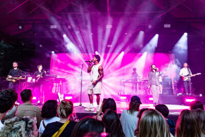 Blackwave @ OLT Rivierenhof, picture 25, photographed by Marc Verdonck - FrontView Magazine