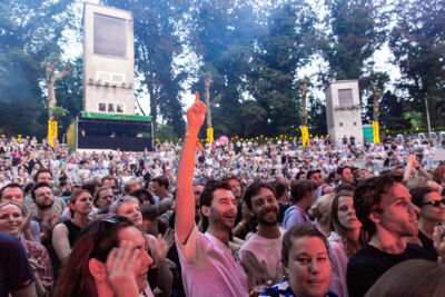 Blackwave @ OLT Rivierenhof, picture 30, photographed by Marc Verdonck - FrontView Magazine