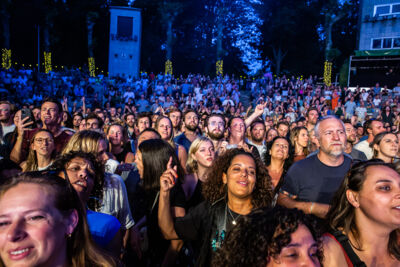 Blackwave @ OLT Rivierenhof, picture 37, photographed by Marc Verdonck - FrontView Magazine