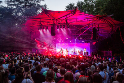 Blackwave @ OLT Rivierenhof, picture 40, photographed by Marc Verdonck - FrontView Magazine