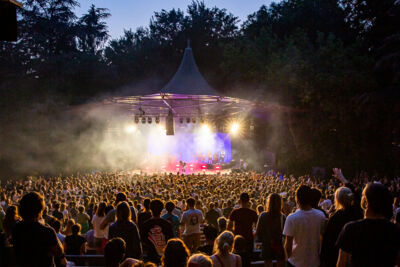 Blackwave @ OLT Rivierenhof, picture 43, photographed by Marc Verdonck - FrontView Magazine