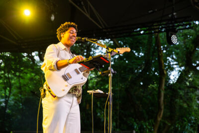 Geo Jordan @ OLT Rivierenhof, picture 1, photographed by Marc Verdonck - FrontView Magazine