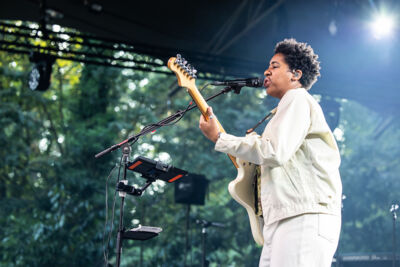Geo Jordan @ OLT Rivierenhof, picture 3, photographed by Marc Verdonck - FrontView Magazine