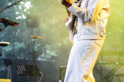 Geo Jordan @ OLT Rivierenhof, picture 5, photographed by Marc Verdonck - FrontView Magazine
