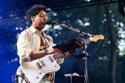 Geo Jordan @ OLT Rivierenhof, picture 6, photographed by Marc Verdonck - FrontView Magazine