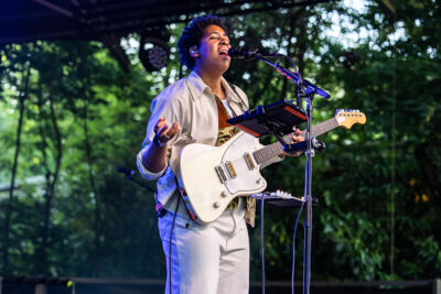 Geo Jordan @ OLT Rivierenhof, picture 7, photographed by Marc Verdonck - FrontView Magazine
