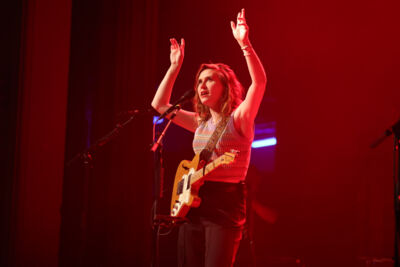 Wies @ De Roma, picture 2, photographed by dirk janssens - FrontView Magazine