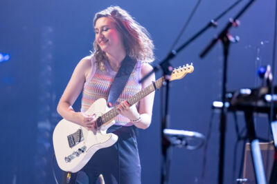 Wies @ De Roma, picture 3, photographed by dirk janssens - FrontView Magazine