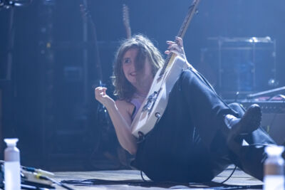 Wies @ De Roma, picture 5, photographed by dirk janssens - FrontView Magazine