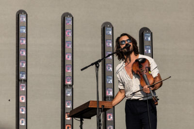 Balthazar @ Live is Live 2023, picture 3, photographed by Marc Verdonck - FrontView Magazine