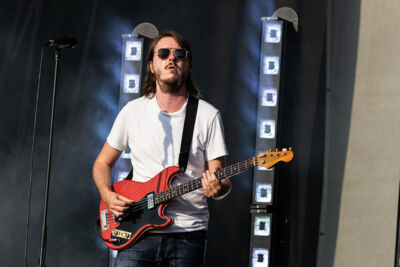 Balthazar @ Live is Live 2023, picture 4, photographed by Marc Verdonck - FrontView Magazine