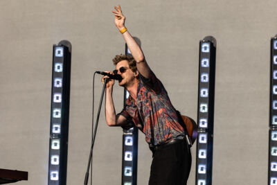 Balthazar @ Live is Live 2023, picture 6, photographed by Marc Verdonck - FrontView Magazine