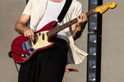 Balthazar @ Live is Live 2023, picture 8, photographed by Marc Verdonck - FrontView Magazine