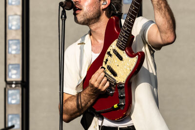 Balthazar @ Live is Live 2023, picture 11, photographed by Marc Verdonck - FrontView Magazine
