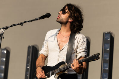 Balthazar @ Live is Live 2023, picture 12, photographed by Marc Verdonck - FrontView Magazine