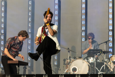 Balthazar @ Live is Live 2023, picture 15, photographed by Marc Verdonck - FrontView Magazine