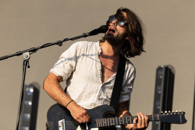 Balthazar @ Live is Live 2023, picture 16, photographed by Marc Verdonck - FrontView Magazine