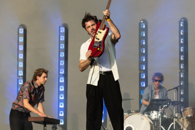 Balthazar @ Live is Live 2023, picture 20, photographed by Marc Verdonck - FrontView Magazine