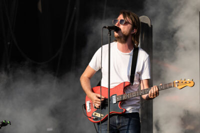 Balthazar @ Live is Live 2023, picture 21, photographed by Marc Verdonck - FrontView Magazine