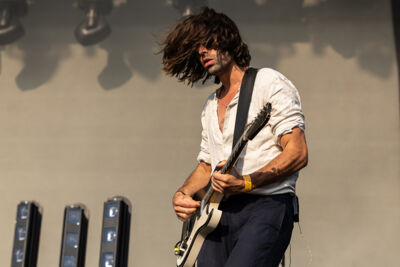 Balthazar @ Live is Live 2023, picture 22, photographed by Marc Verdonck - FrontView Magazine
