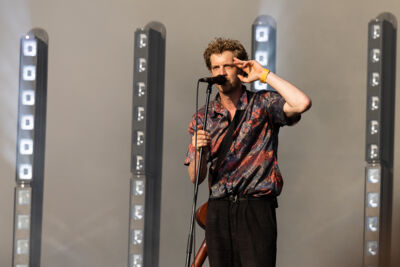 Balthazar @ Live is Live 2023, picture 24, photographed by Marc Verdonck - FrontView Magazine