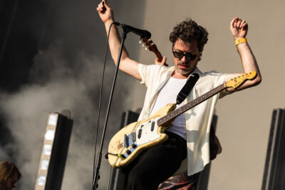 Balthazar @ Live is Live 2023, picture 25, photographed by Marc Verdonck - FrontView Magazine