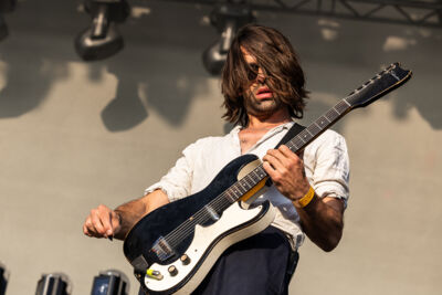 Balthazar @ Live is Live 2023, picture 26, photographed by Marc Verdonck - FrontView Magazine