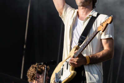 Balthazar @ Live is Live 2023, picture 27, photographed by Marc Verdonck - FrontView Magazine