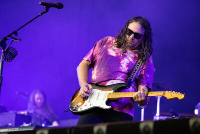 The War On Drugs @ Live is Live 2023, picture 1, photographed by FrontView Magazine