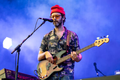 The War On Drugs @ Live is Live 2023, picture 6, photographed by FrontView Magazine