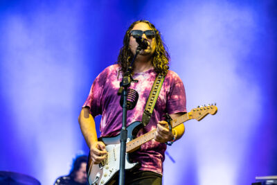 The War On Drugs @ Live is Live 2023, picture 9, photographed by FrontView Magazine