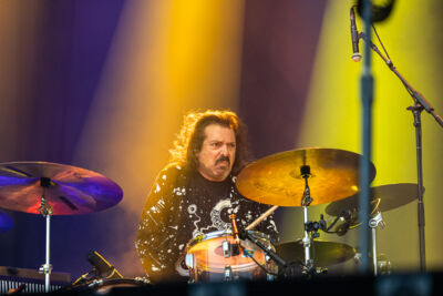 The War On Drugs @ Live is Live 2023, picture 12, photographed by FrontView Magazine