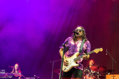 The War On Drugs @ Live is Live 2023, picture 13, photographed by FrontView Magazine