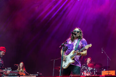 The War On Drugs @ Live is Live 2023, picture 14, photographed by FrontView Magazine