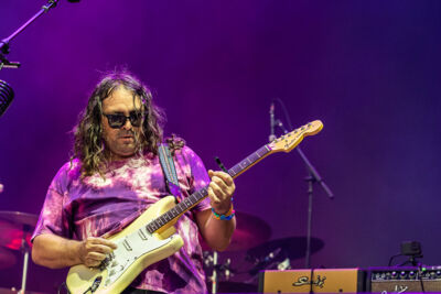 The War On Drugs @ Live is Live 2023, picture 16, photographed by FrontView Magazine