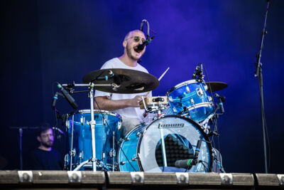Whitney @ Live is Live 2023, picture 3, photographed by Marc Verdonck - FrontView Magazine
