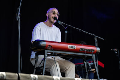 Whitney @ Live is Live 2023, picture 8, photographed by Marc Verdonck - FrontView Magazine