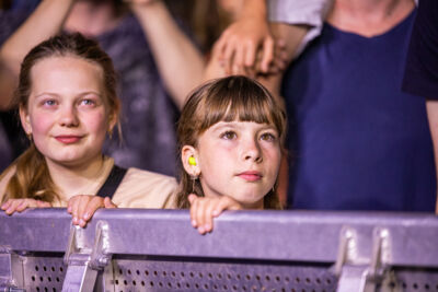 Yong Yellow @ Genk on stage, picture 12, photographed by Leen Verlinden - FrontView Magazine