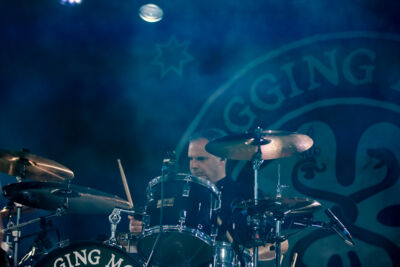 Flogging Molly @ OLT Rivierenhof, picture 25, photographed by Luc Klinckaert - FrontView Magazine