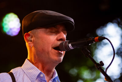 Flogging Molly @ OLT Rivierenhof, picture 28, photographed by Luc Klinckaert - FrontView Magazine