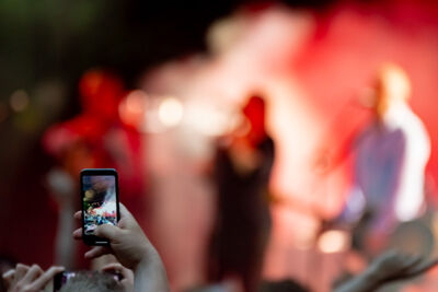 Flogging Molly @ OLT Rivierenhof, picture 30, photographed by Luc Klinckaert - FrontView Magazine