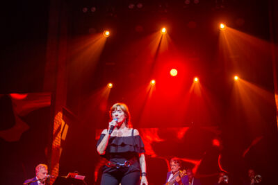 Owla Showtime @ Owla Burgge, picture 6, photographed by Dimitri Vanlommel - FrontView Magazine